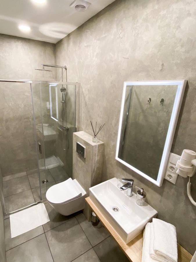 An Apartments Паланга Экстерьер фото